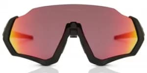Image of Oakley Sunglasses OO9401 FLIGHT JACKET 940101