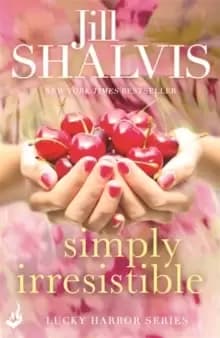 Image of Simply Irresistible : A feel-good romance you won't want to put down!