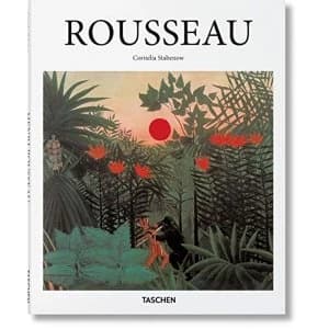 Image of Rousseau by Cornelia Stabenow (Hardback, 2017)