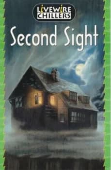 Image of Second Sight by Sandra Woodcock Book
