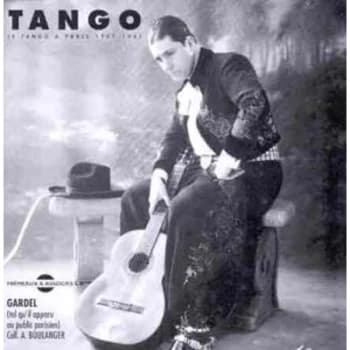 Image of Gardel, Carlos - 38 Chefs-D'Euvre CD