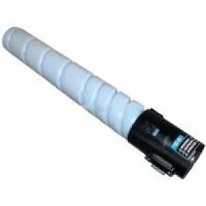 Image of Original Konica Minolta TN512C Cyan Laser Toner Ink Cartridge