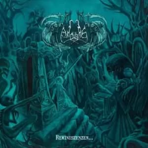 Image of Reminiszenzen by Andras CD Album