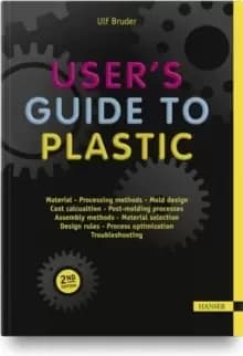 Image of User's Guide to Plastic