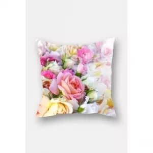 Image of YS38910 Multicolor Cushion Cover