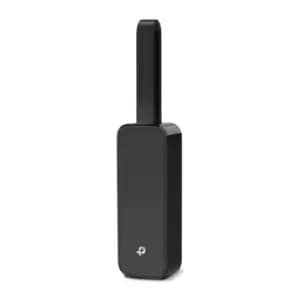 Image of TP Link USB 3.0 to Gigabit Ethernet Network Adapter