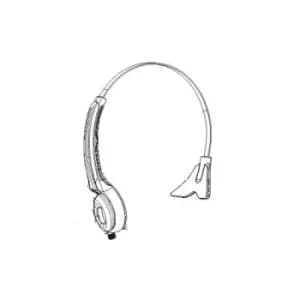 Image of Zebra KT-HS3X-OHead1-01 headphone/headset accessory Headband