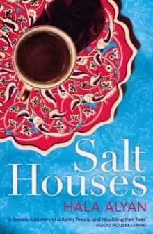 Image of Salt Houses