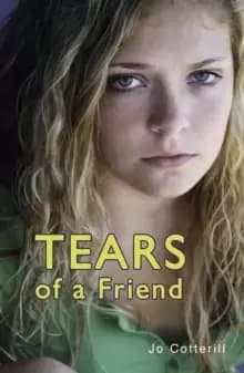 Image of Tears of a Friend