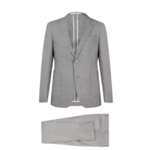 Image of Boss T-Novem/Brite - Grey