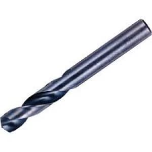 Image of Dormer A120 HSS Stub Drill Bit 4mm Pack of 10