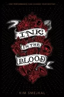 Image of Ink in the Blood