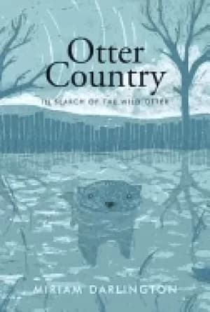 Image of otter country in search of the wild otter