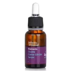 Image of Juliette ArmandElements Double Caviar 3-6 Serum 20ml/0.68oz