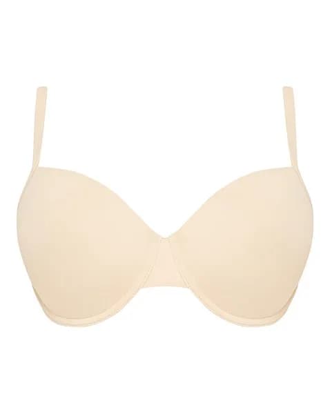Image of Boux Avenue DD+ T-Shirt Bra Nude