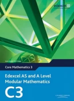 Image of Core Mathematics. C3 by Keith Pledger Book