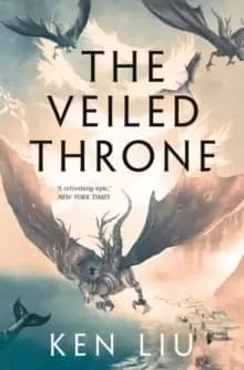 Image of The Veiled Throne