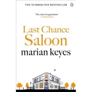 Image of Last Chance Saloon