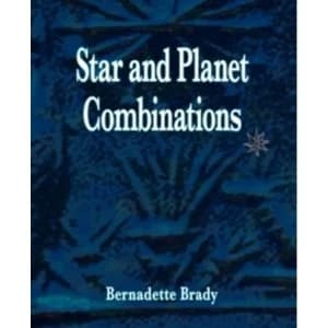 Image of Star and Planet Combinations