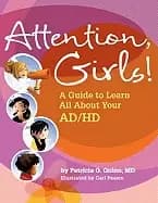 Image of attention girls a guide to learn all about your ad hd