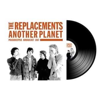 Image of Replacements, The - Another Planet Vinyl