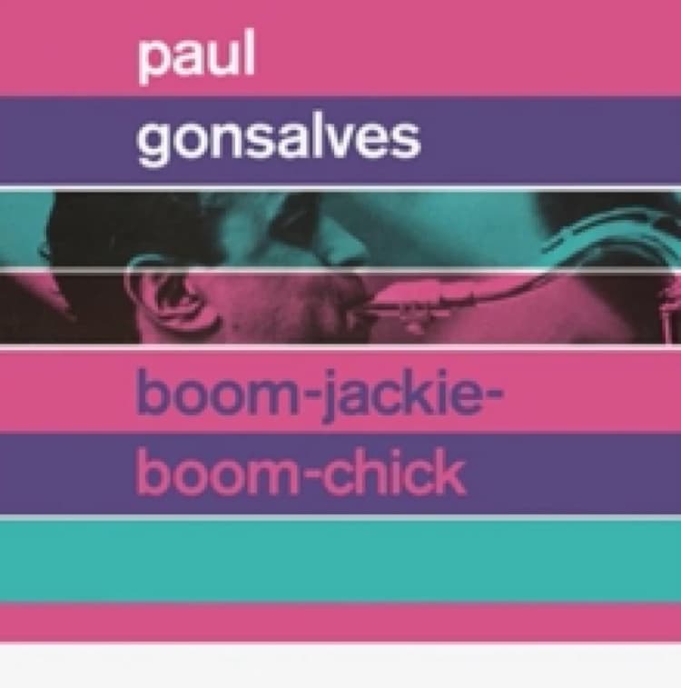 Image of Boom-Jackie-Boom-Chick (Bonus Tracks Edition) CD / Album