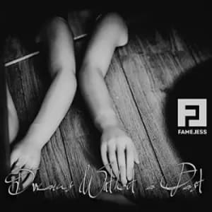 Image of Dreams Without a Past by Fameless CD Album