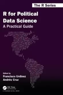 Image of R for Political Data Science : A Practical Guide