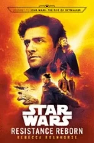 Image of star wars resistance reborn