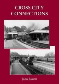 Image of Cross City Connections by John Bassett Paperback