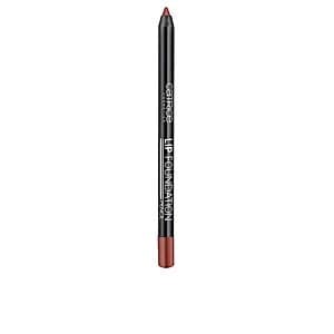 Image of LIP FOUNDATION pencil #050-cool brown!