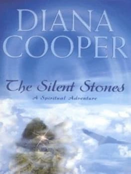 Image of The Silent Stones by Diana Cooper Paperback