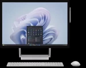 Image of Surface Studio 2+ for Business - 11th Gen Intel Core H35 i7, 32GB RAM, 1TB SSD