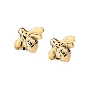 Image of Sass & Belle Queen Bee Salt & Pepper Set