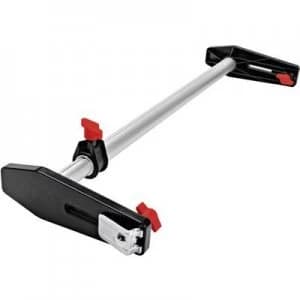 Image of Turfuttermontagestrebe Bessey TMS Clamping range:560-1010 mm