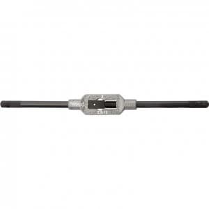 Image of Draper Bar Type Tap Wrench 2.5mm - 12mm