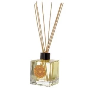Image of Eden Lime and Ginger Essential Oil Reed Diffuser