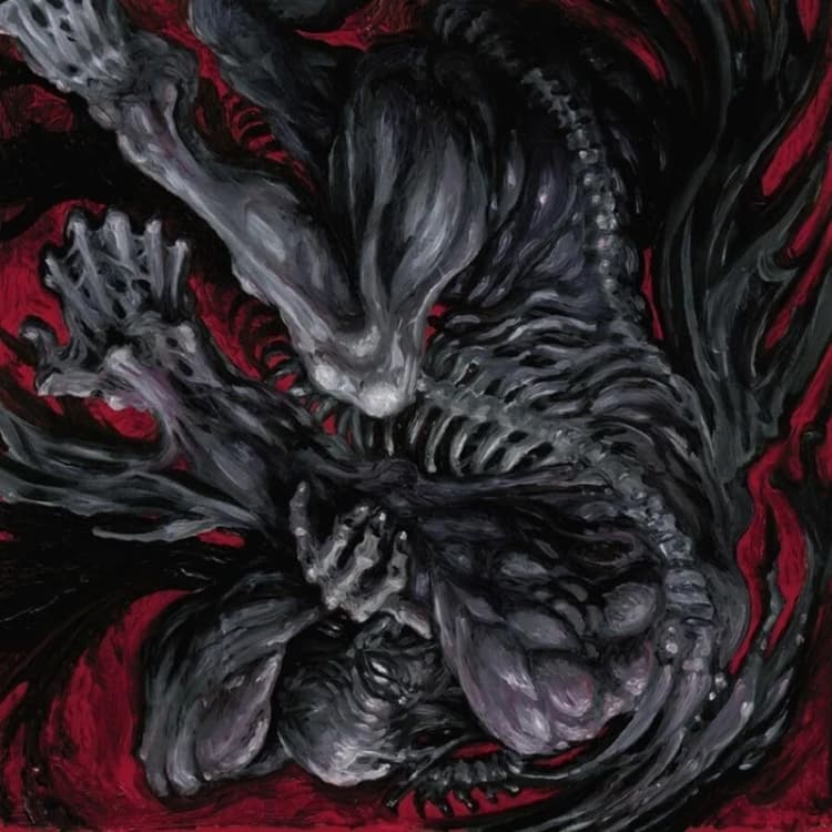 Image of Massive Conspiracy Against All Life CD / Album