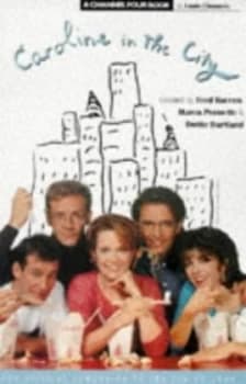 Image of Caroline in the City Paperback