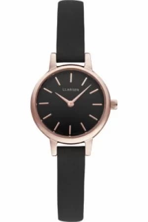 Image of LLarsen Lykke Watch 145RBR3-RCOAL8