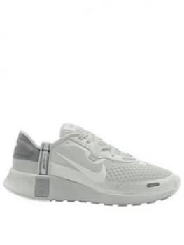Image of Nike Reposto, Black/White, Size 7, Men