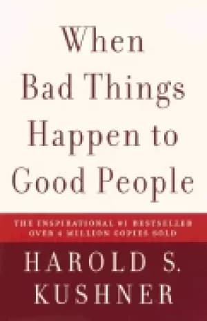 Image of when bad things happen to good people
