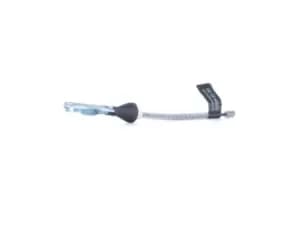 Image of Bosch Brake Cable FORD,MAZDA 1 987 477 906 1209852,1220462,1232018 Hand Brake Cable,Parking Brake Cable,Cable, parking brake 1253162,1335046,1343668