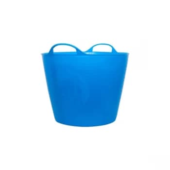Image of Red Gorilla Flexible Medium Tub Blue