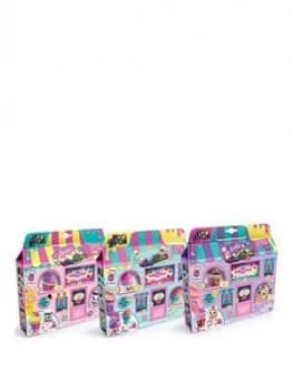 Image of So Slime Diy Slimelicious Shop