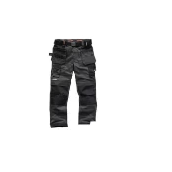 Image of Pro Flex Holster Trouser Graphite - 34R