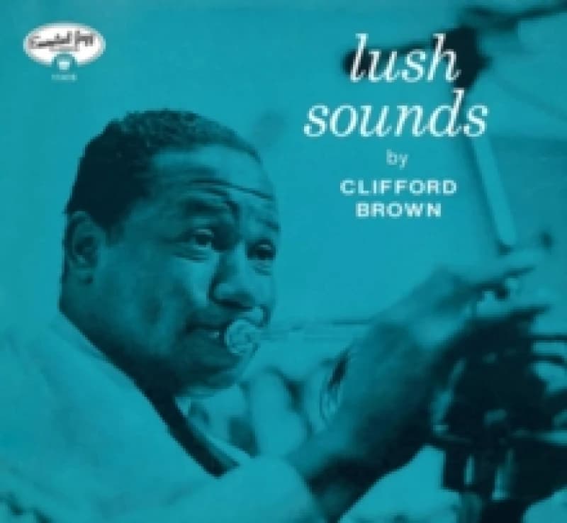 Image of Lush Sounds CD / Album