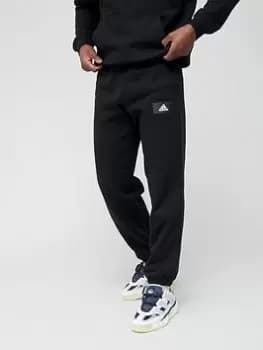 Image of adidas Feel Vivid Pants - Black Size M Men