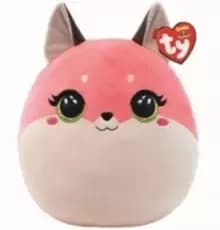 Image of Roxie Fox Squish-A-Boo