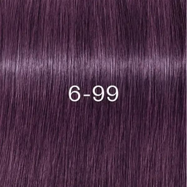 Image of Schwarzkopf Professional Igora Zero Amm Professional Hair Colour 6-99